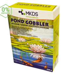 Pond Gobbler bakterijos vandens telkinių valymui, 226 g